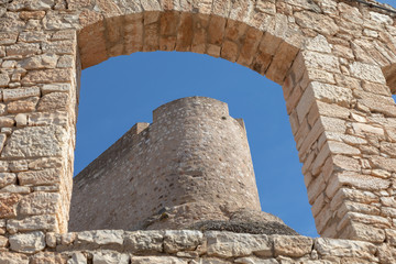 Turismo en la ciudad de Tortosa - Tarragona