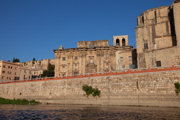 Turismo en la ciudad de Tortosa - Tarragona