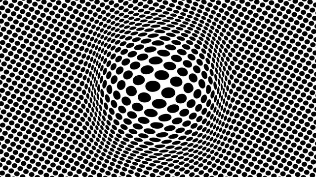 Modern abstract dotted background for web sites