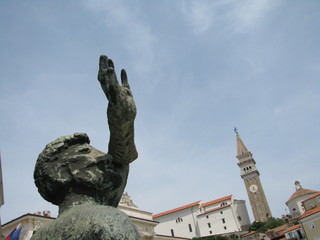 Piran - Istria - Slovenia