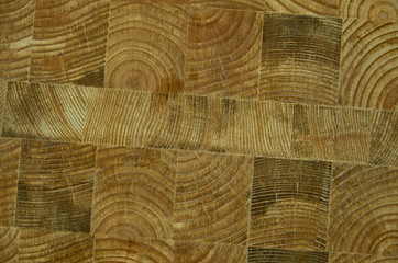 Obraz premium Old wood texture
