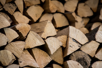 Firewood