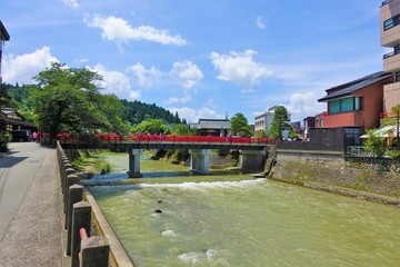 飛騨高山