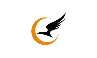 brand eagle speed logo