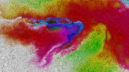 Colorful Carpet Texture Background © stockgraphicdesigns