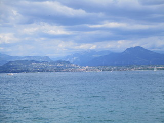 Peschiera Del Garda