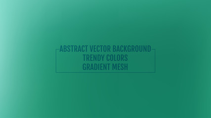 Magic soft color background. Modern screen vector design for mobile app or user interface. Mesh gradient. Nature backdrop.  Ecology concept for your graphic design, banner or poster