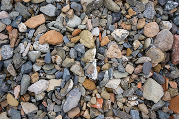 RIVER STONES