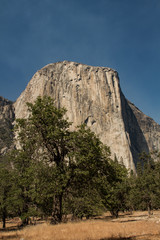 YOSEMITE NATURAL PARK