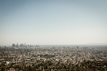 LOS ANGELES