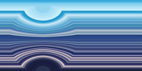 abstract background with horizontal lines. can be used for presentation, design concept or wallpaper.