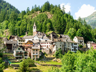 Images of Vallemaggia,