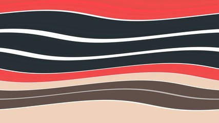 abstract colorful retro wave background with lines and stripes. background for banner, brochures graphic or concept design. 