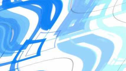 abstract wavy background. background illustration for brochures graphic or concept design. can used for fabric textiles postcard or wallpaper.