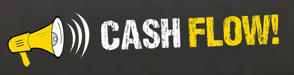 Cash Flow! 