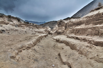 Bromo volcano, Java, Indonesia