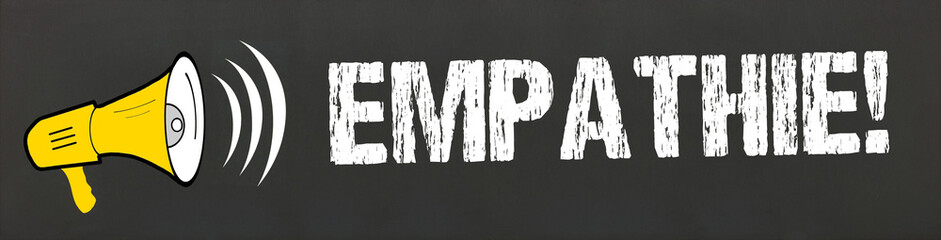 Empathie! 