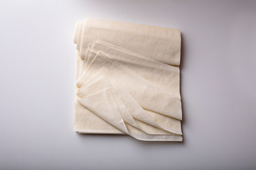 phyllo dough