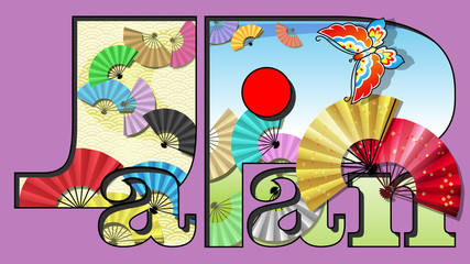 壁紙16X9（日本の美JAPAN02）