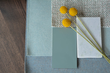 interior textures fabrics moodboard furniture living room