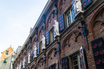 Obraz premium Stevenskerk Church In Nijmegen