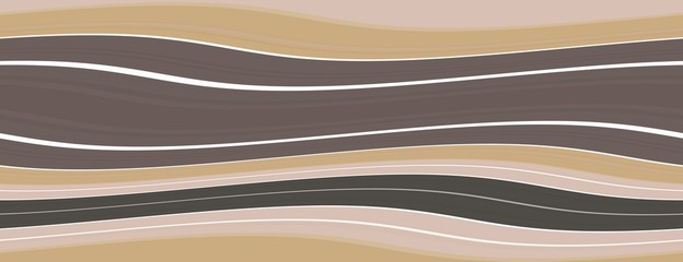 abstract colorful wave background with lines and stripes. background for banner, brochures graphic or concept design. 