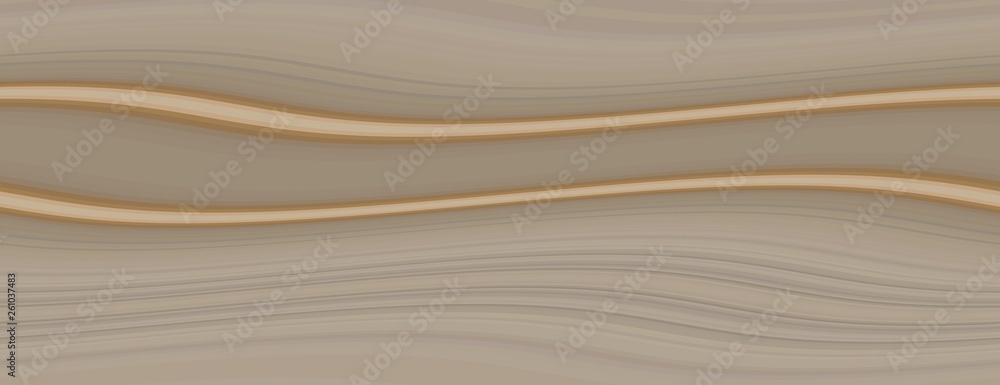 Poster abstract colorful wave background with lines and stripes. background for banner, brochures graphic or concept design. 
