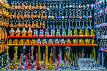 Souvenirs Store, Shanghai, China