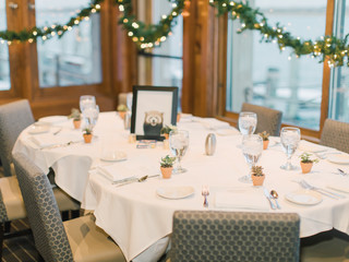 Wedding Idea