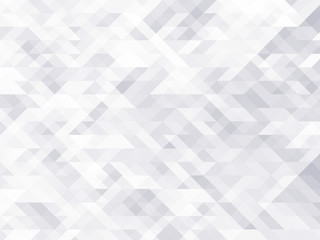 abstract polygon images_grey