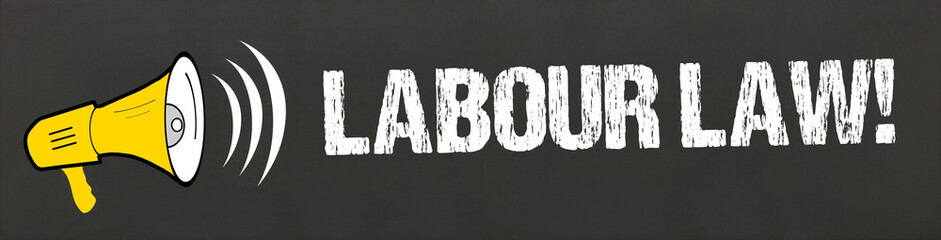 Labour Law!