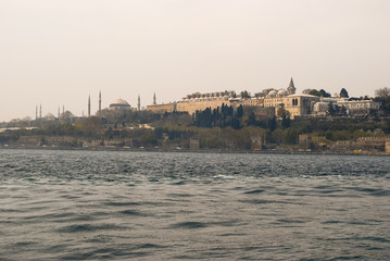 Old Istanbul