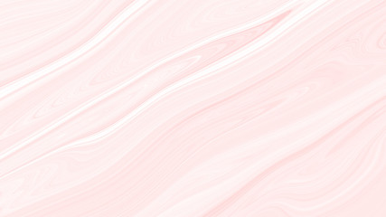 Pink background for wedding card, a pattern for wallpaper in pastel colors. The texture of the marble pattern with lines and waves for various purposes.