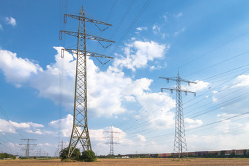 Electricity Highways