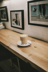 Specialty Coffee
