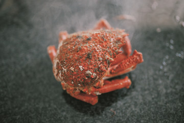 Crab
