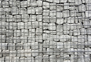 stone wall background