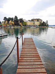 Pomost Zadar