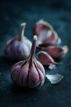 garlic