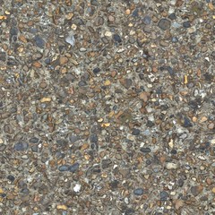  Tileable concrete floor texture