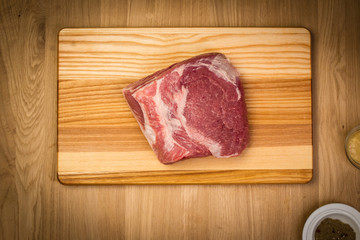 Meat, Food, cooking, meal