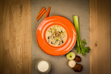 Food, cooking, meal