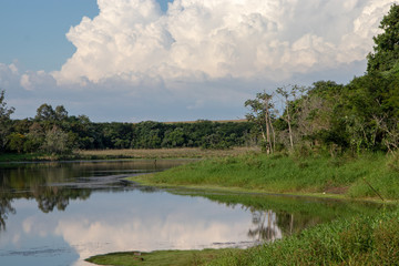 natureza lagos e paisagens