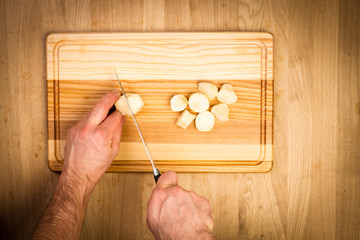 Food, cooking, meal