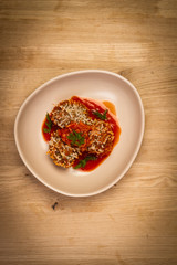 Food, cooking, meal