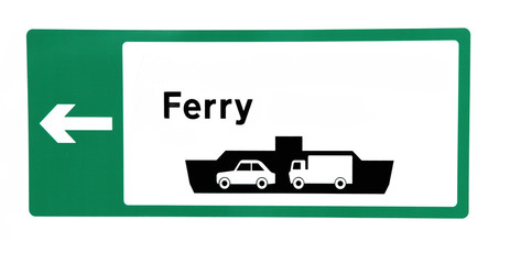 logo du ferry