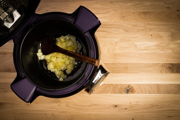 Multi cooker, Food, cooking, meal, multicooker