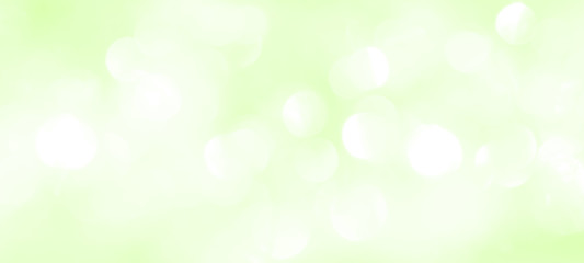 A shiny background of Shaded Spruce and Golden Lime . A sample for the New Year's postcard.