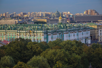 architecture construction cityview top roof