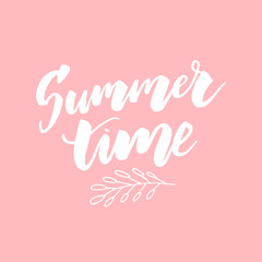 Summer Vintage Floral Greeting Card with Blooming Hydrangea and garden flowers, Thank you botanical natural hydrangea Illustration on white in watercolor style.